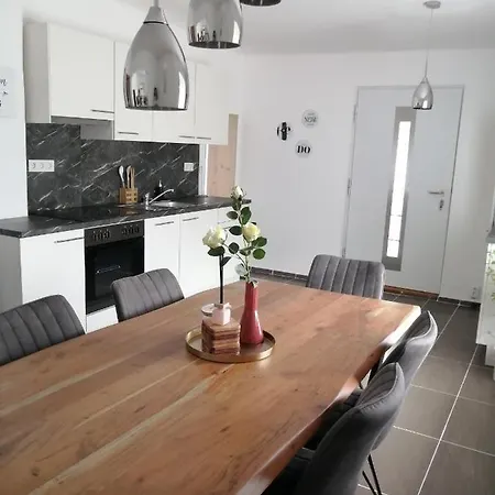 Апартаменты Wigo