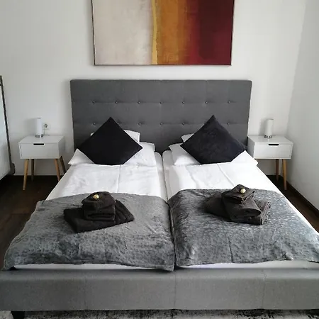 Wigo Апартаменты Фельдкирхен (Каринтия)