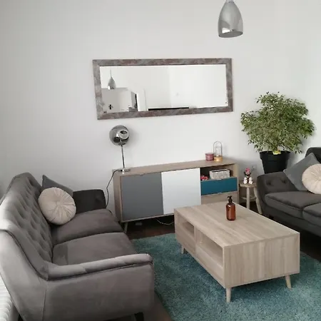 Апартаменты Wigo *