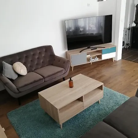 Wigo Rum i privatbostad Feldkirchen in Kärnten