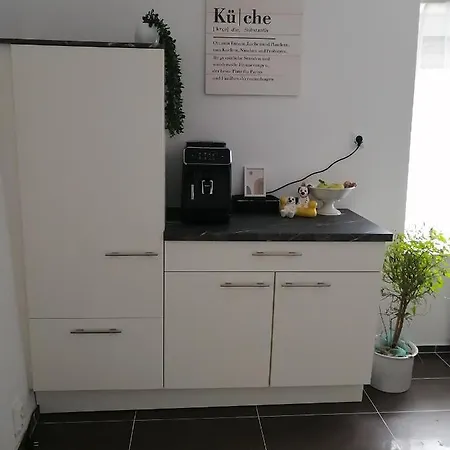 Апартаменты Wigo