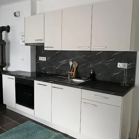 Wigo Апартаменты