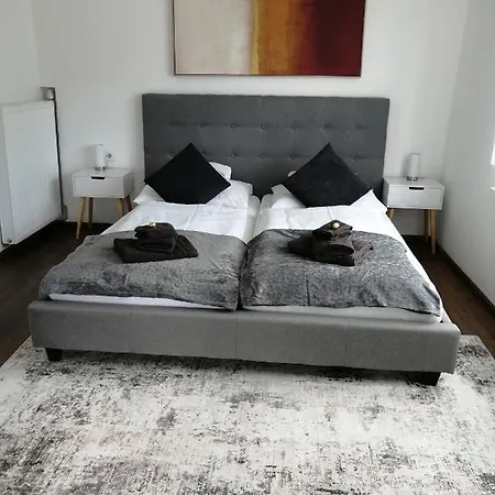 Wigo Фельдкирхен (Каринтия)