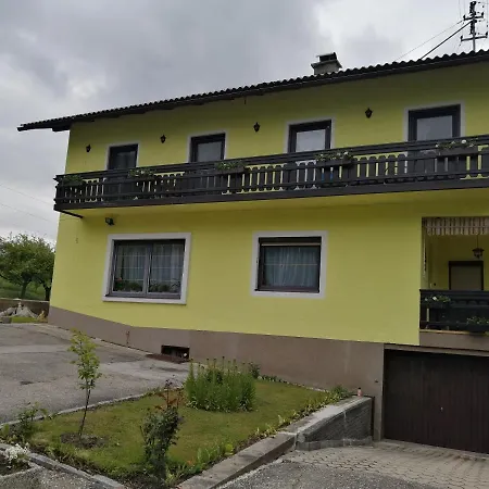 Apartment Wigo Feldkirchen in Kärnten