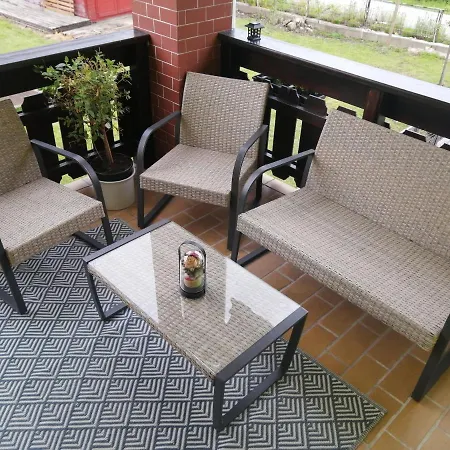 Wigo Apartament *