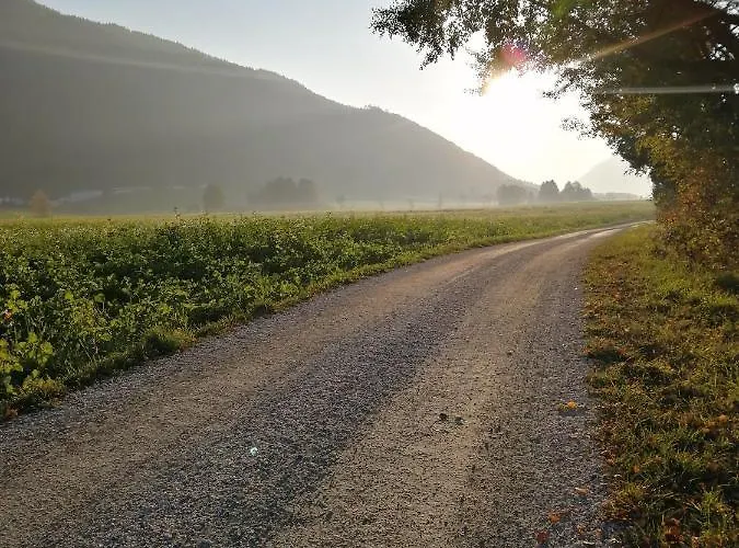 Wigo Apartment Feldkirchen in Kärnten