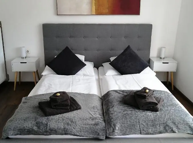 Wigo Apartment Feldkirchen in Kärnten