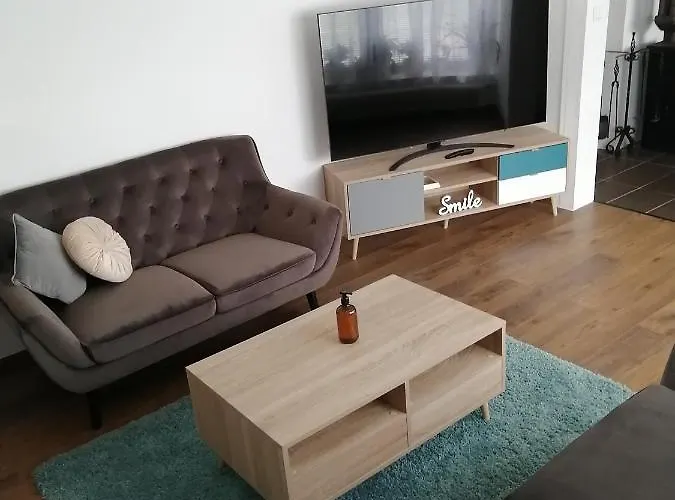 Wigo Apartment Feldkirchen in Kärnten